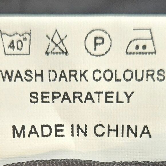 ZAFUL Women's V-neck Long Sleeve  Cropped Top Slit bodycon Mini Skirt Set - Picture 8 of 16